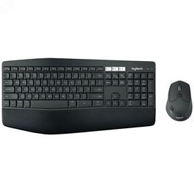 Logitech MK850 Performance Wireless Keyboard and Mouse